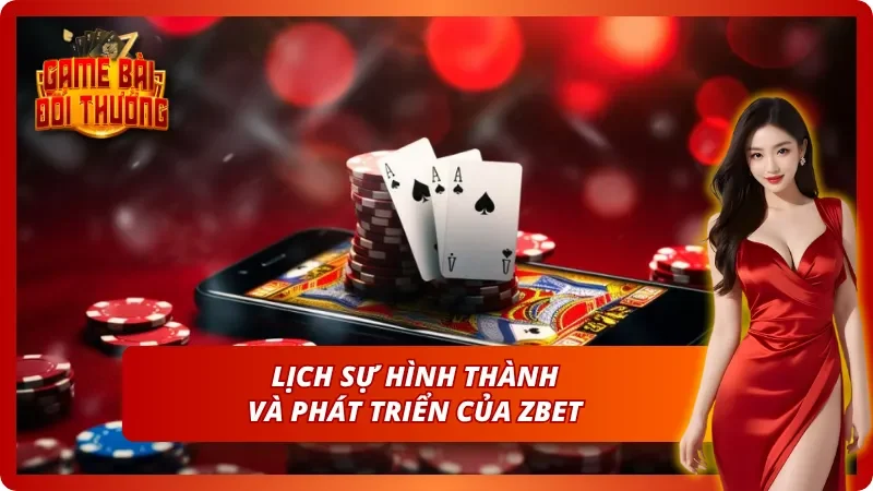 Khởi đầu hành trình cá cược đẳng cấp của Zbet